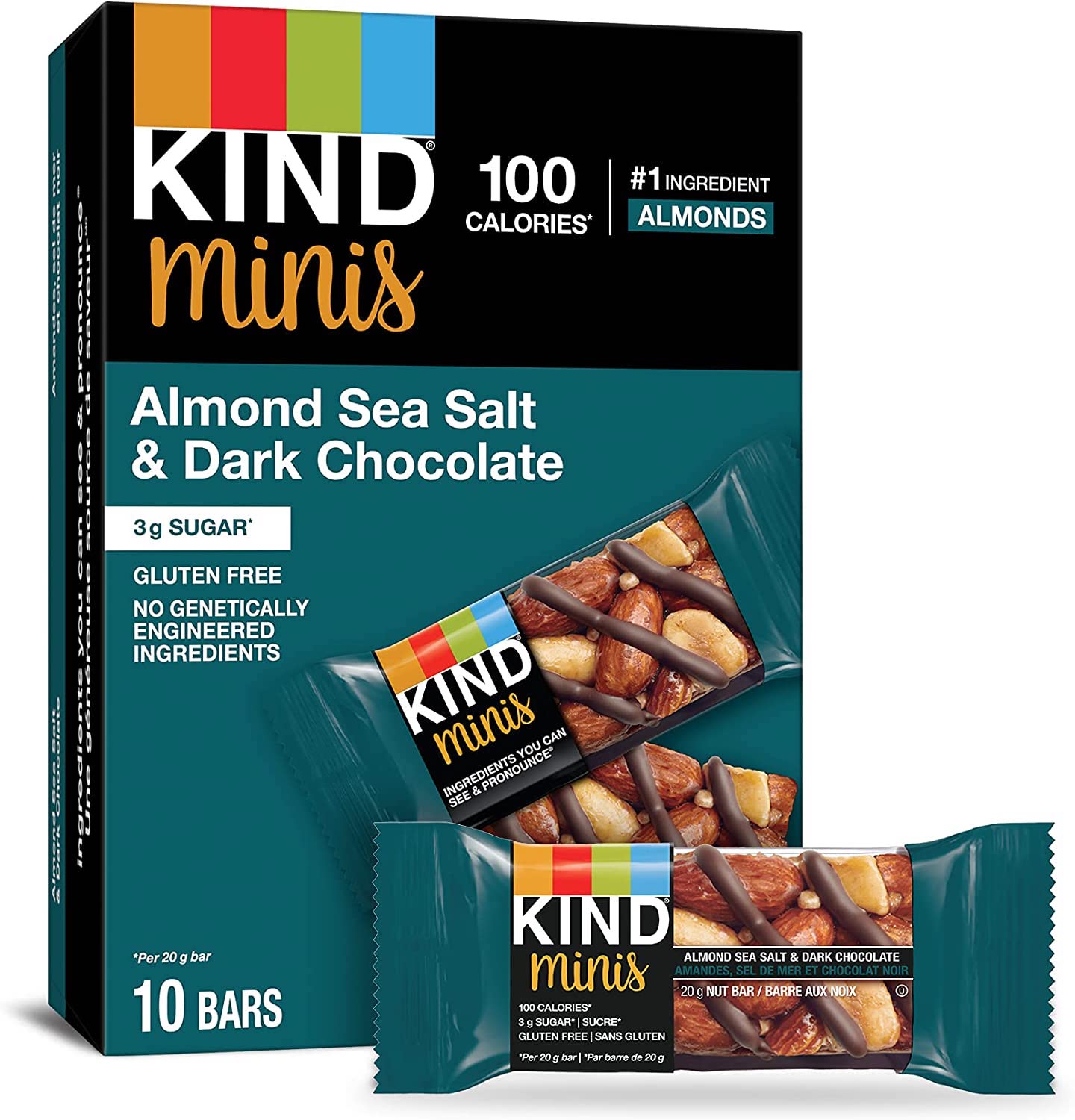 KIND bars