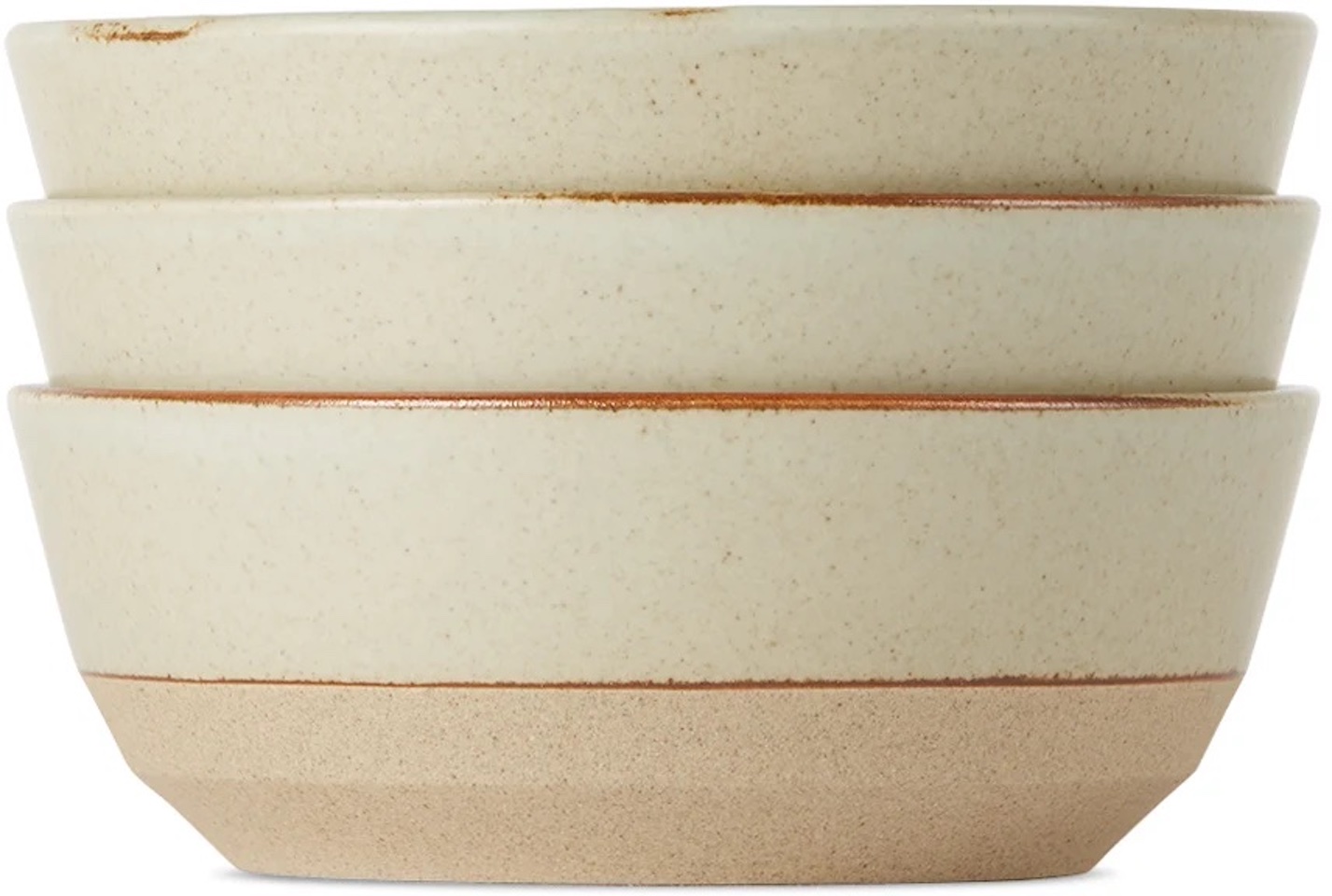 KINTO bowl set.