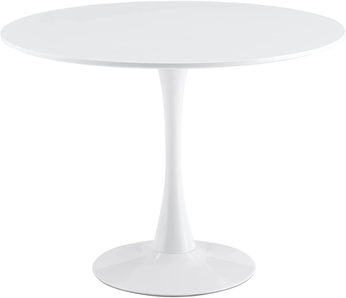 Large tulip table