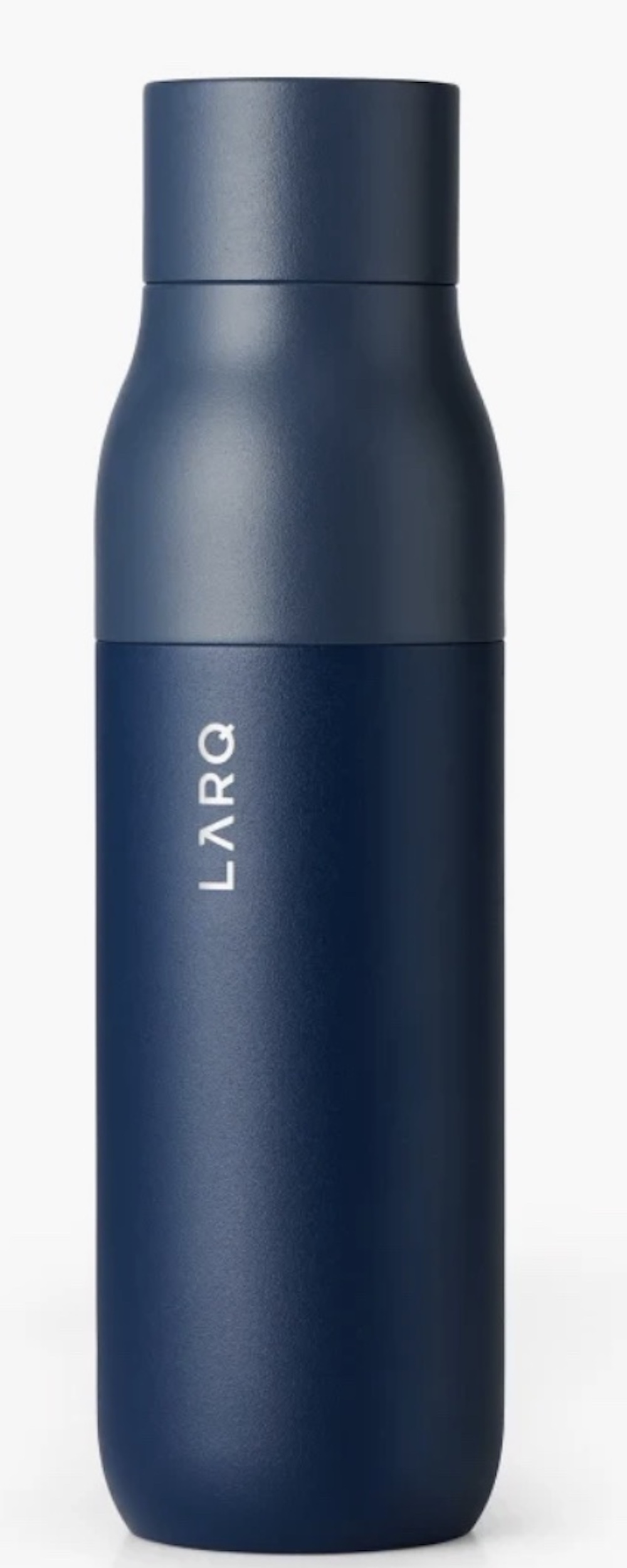 Larq water bottle