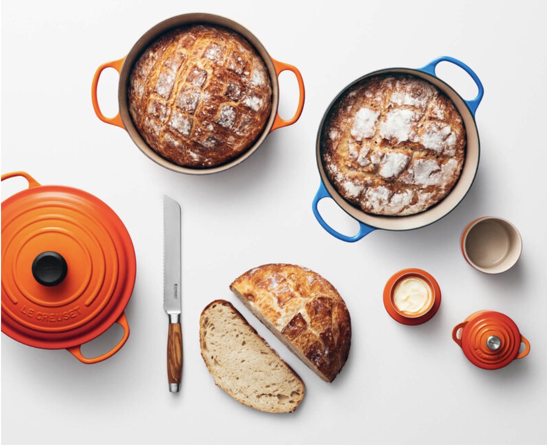 Le Creuset