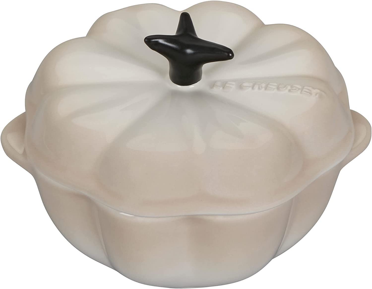 Le Creuset mini cocotte