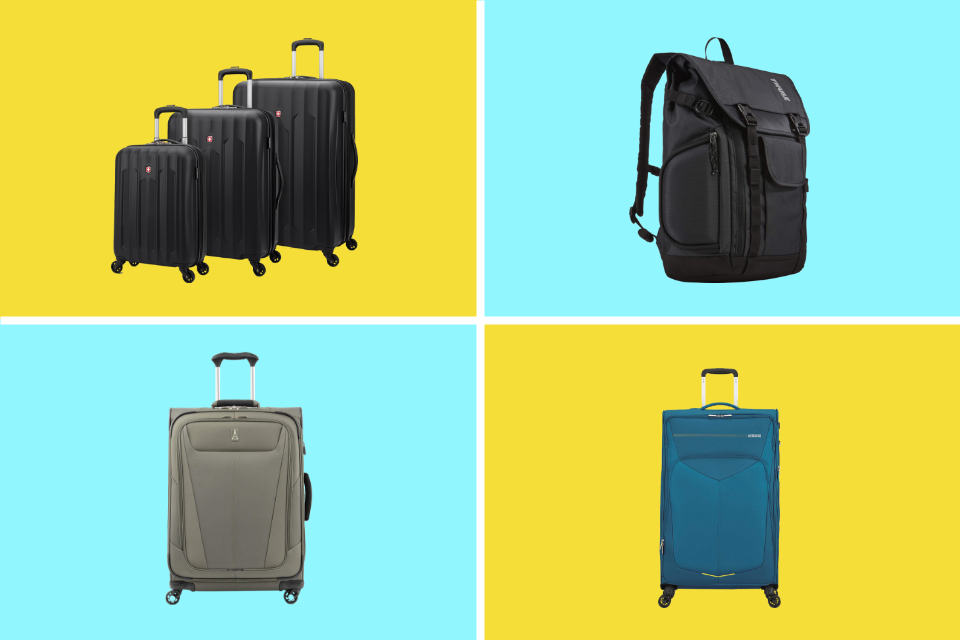 Luggage feature image