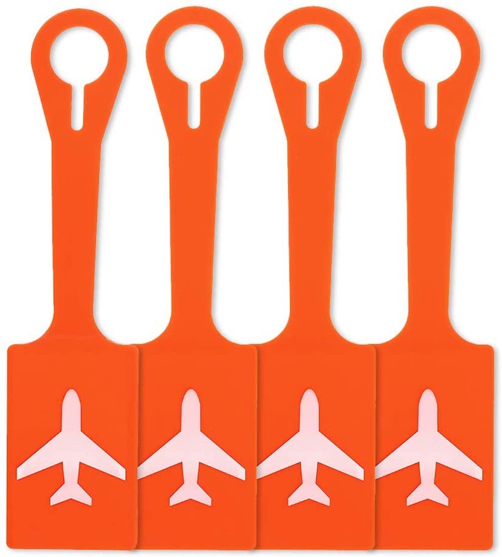 luggage tags