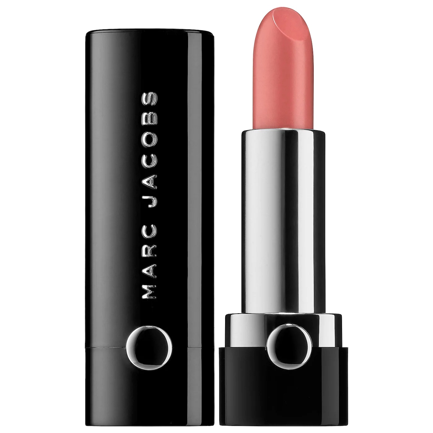 Marc Jacobs lipstick. 