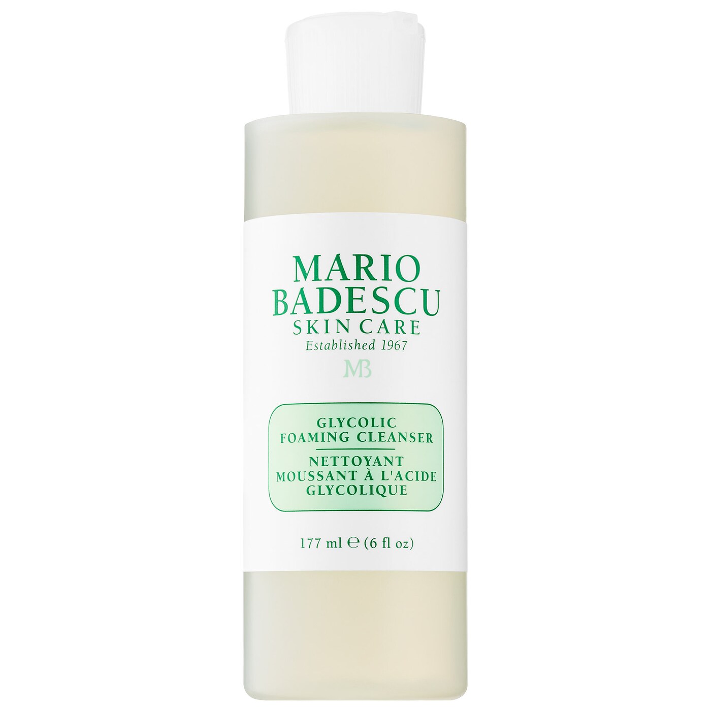 Mario Badescu glycolic