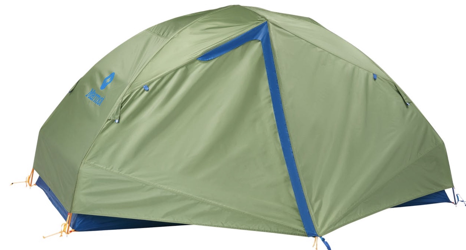 Marmot tent