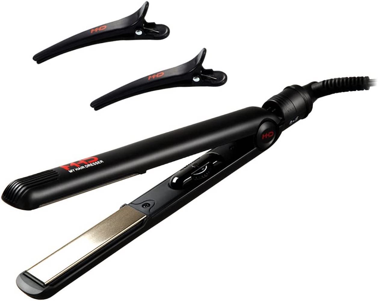 MHU straightening iron