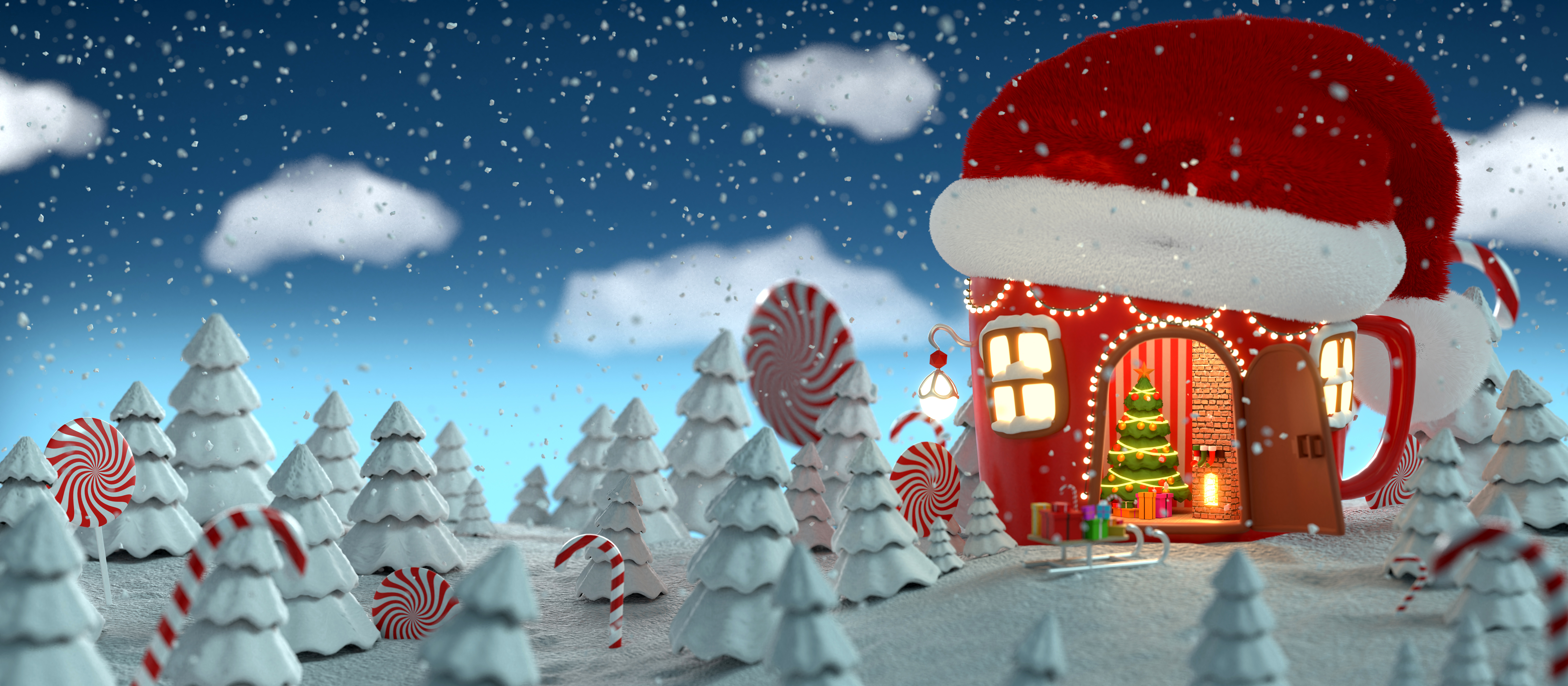 Christmas toys for deals big kids