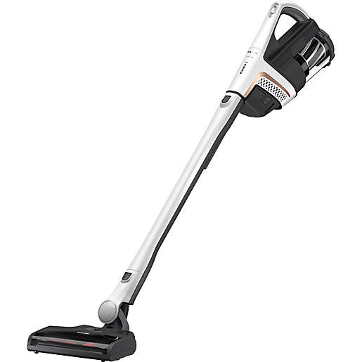 Miele upright vacuum. 