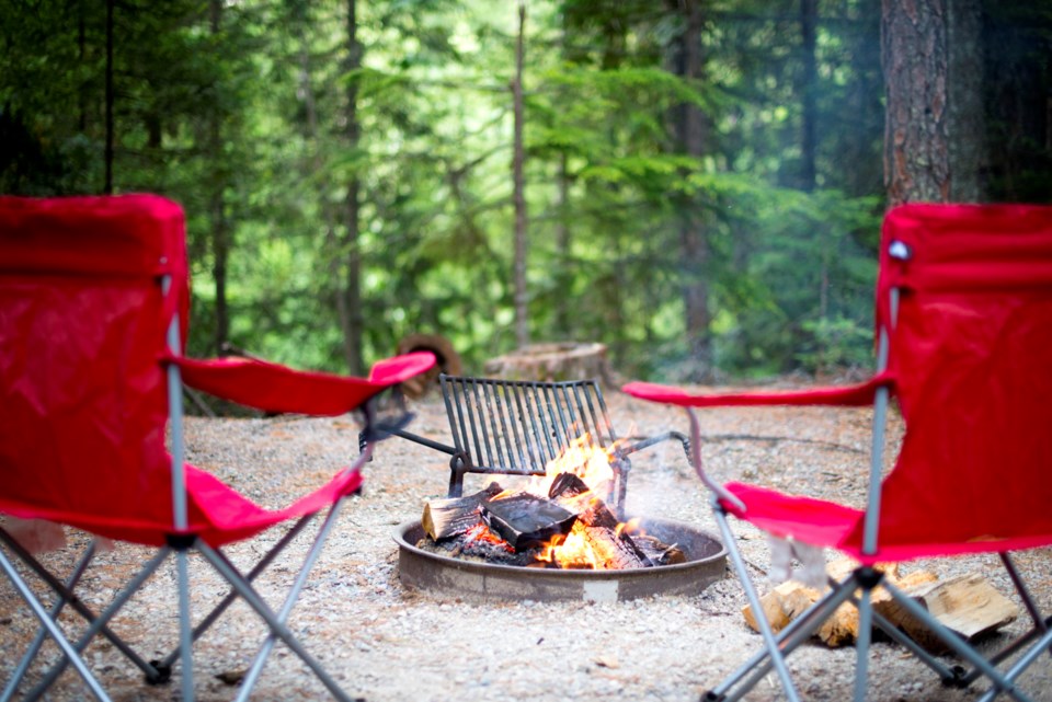 The 7 best camping chairs for sale in Canada - Vancouver Is Awesome