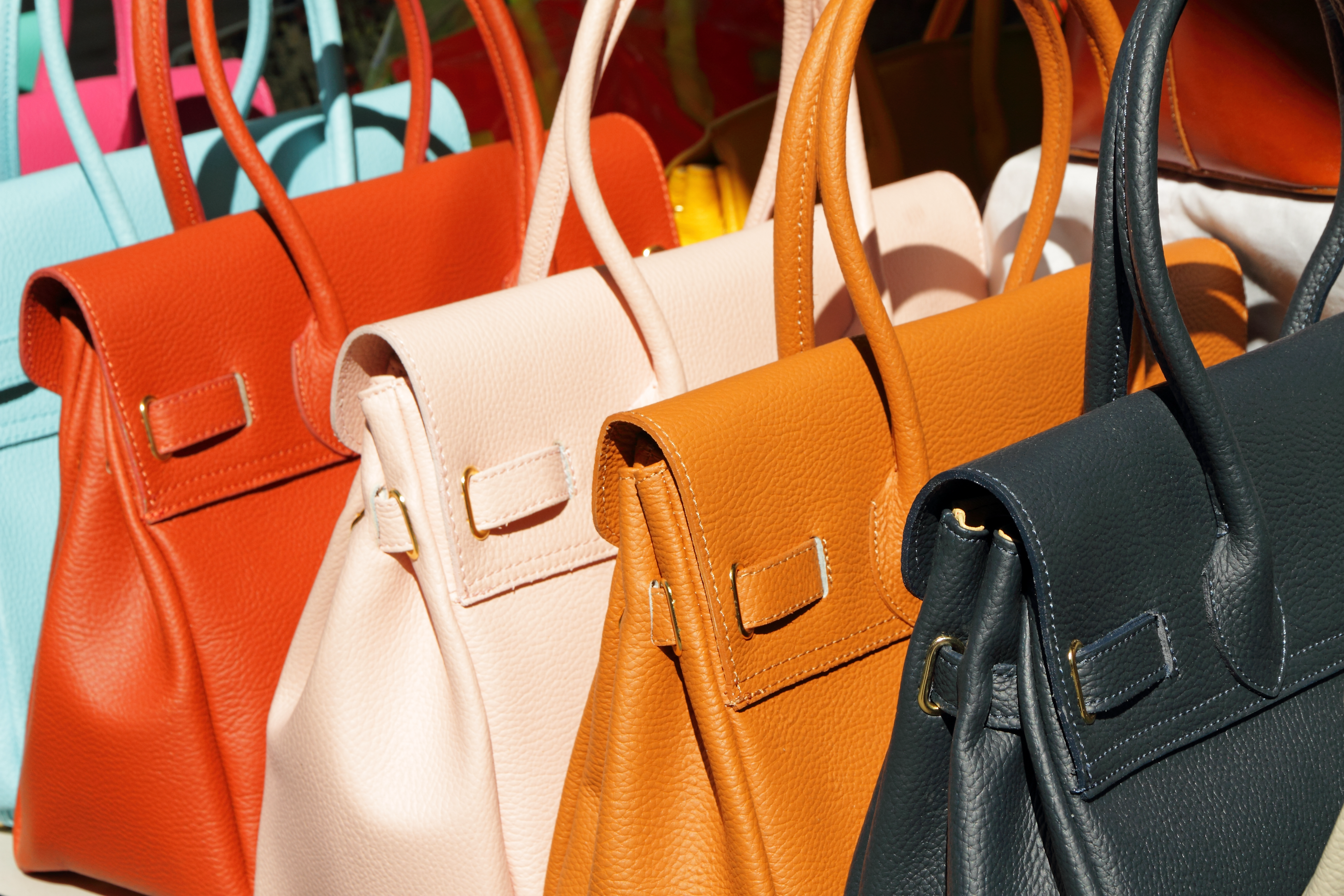 35 designer handbags that will stand the test of time