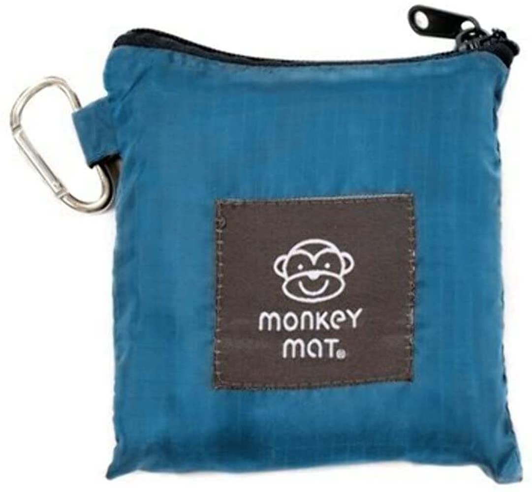 monkey mat