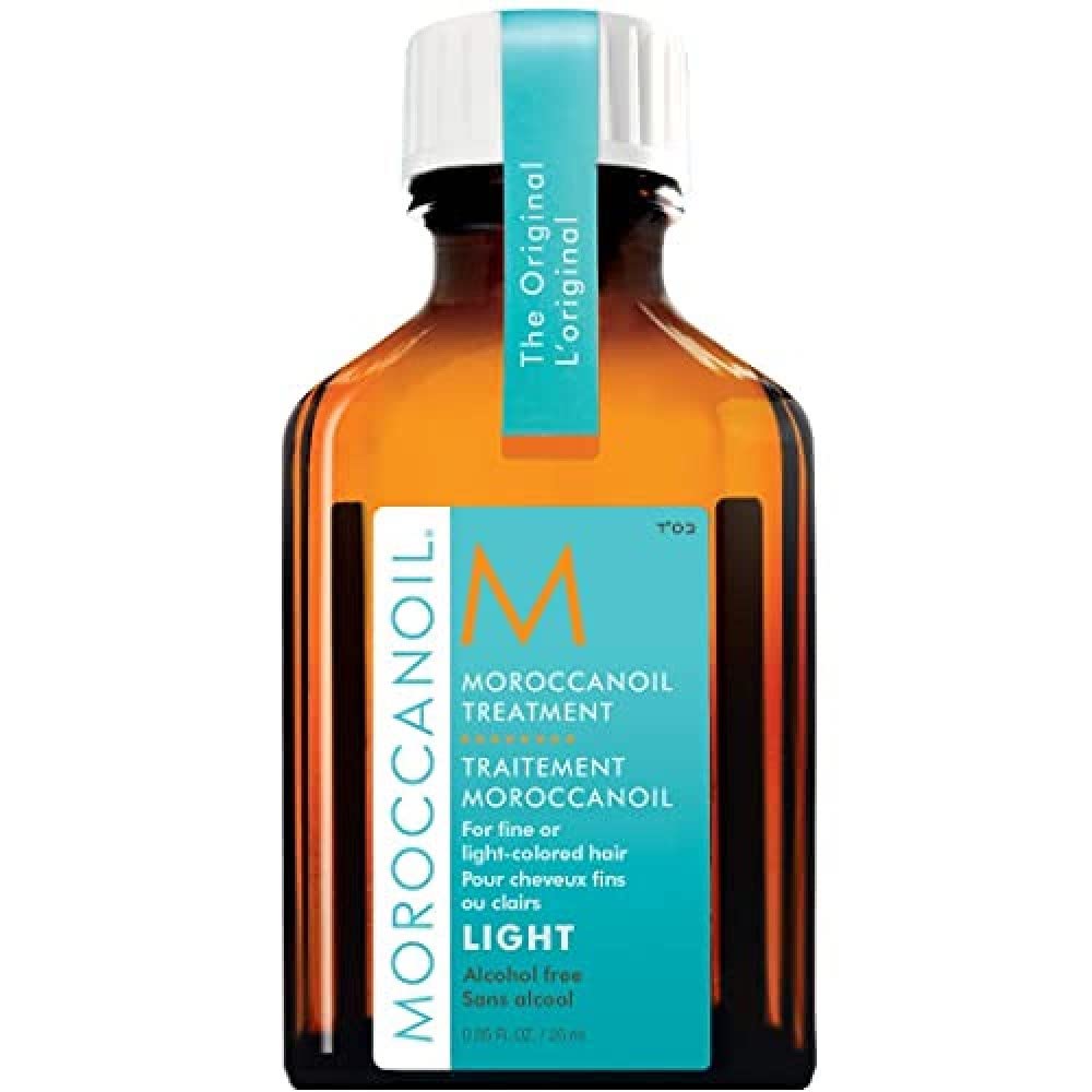 Moroccanoil