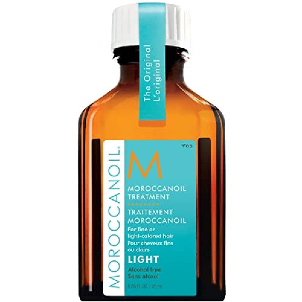 Moroccanoil