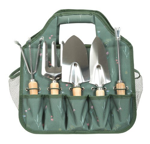 Mountain Warehouse gardening tool set bag(1)