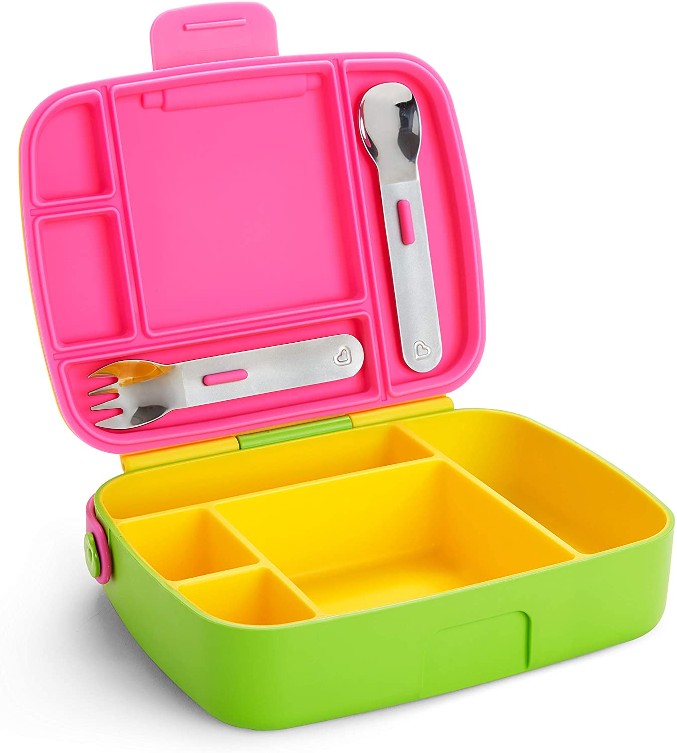 Munchkin lunch box