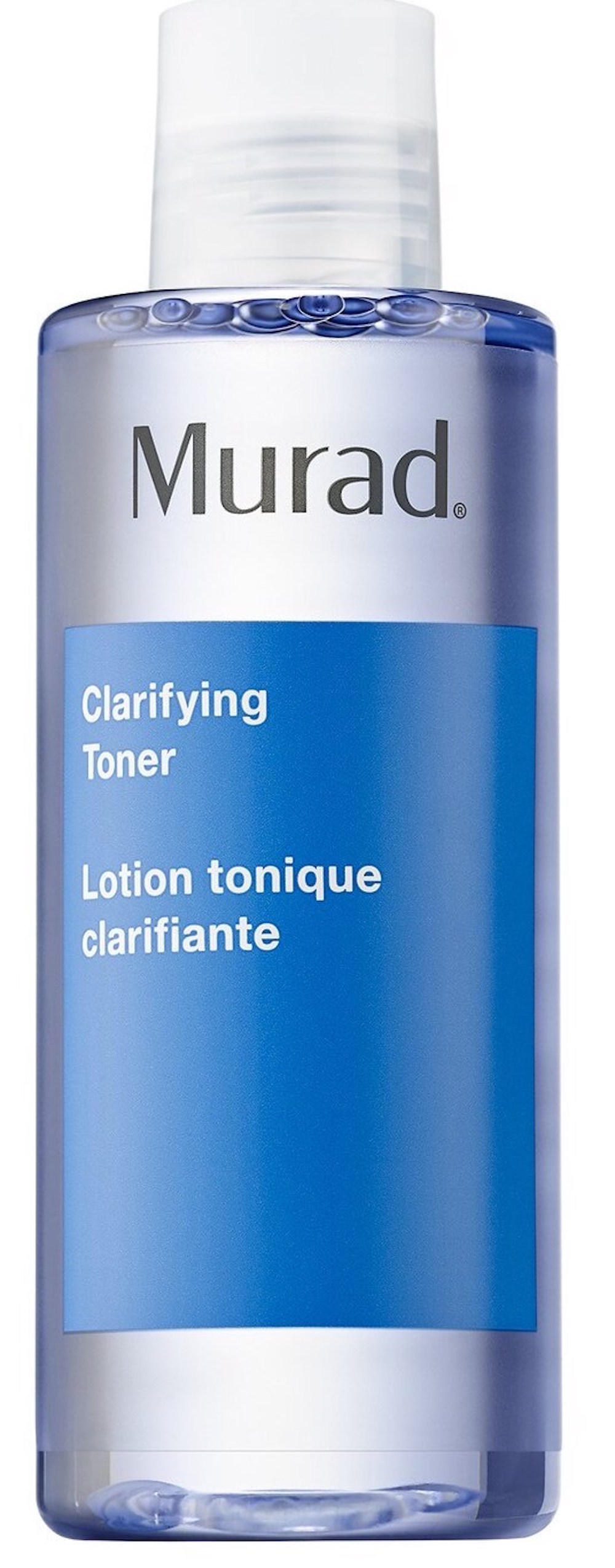 Murad clarifying toner