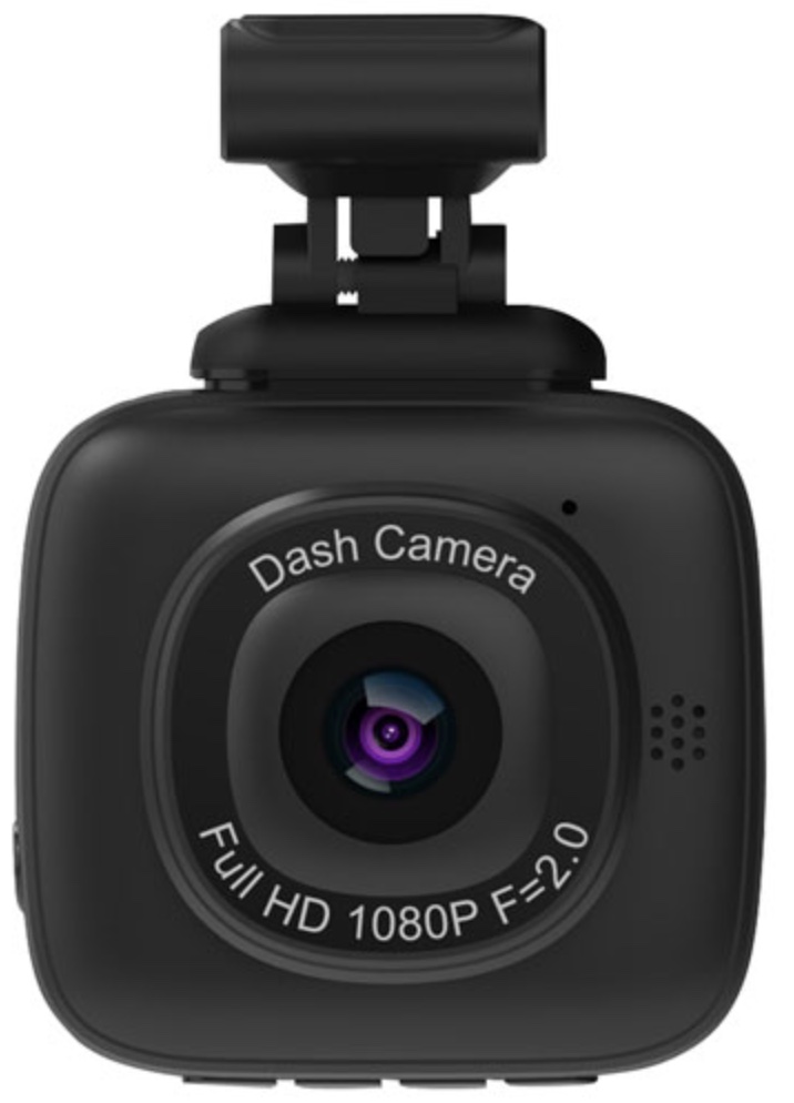 MyGEOK dash cam.