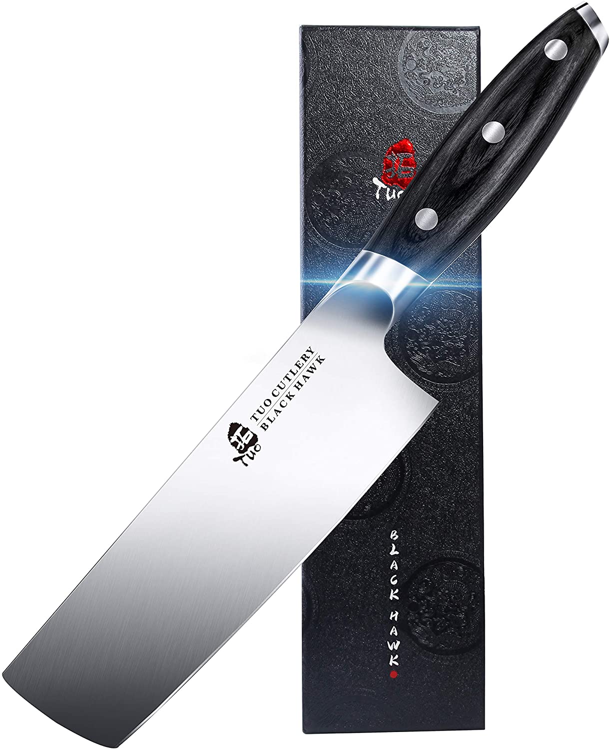 Nairi knife. 