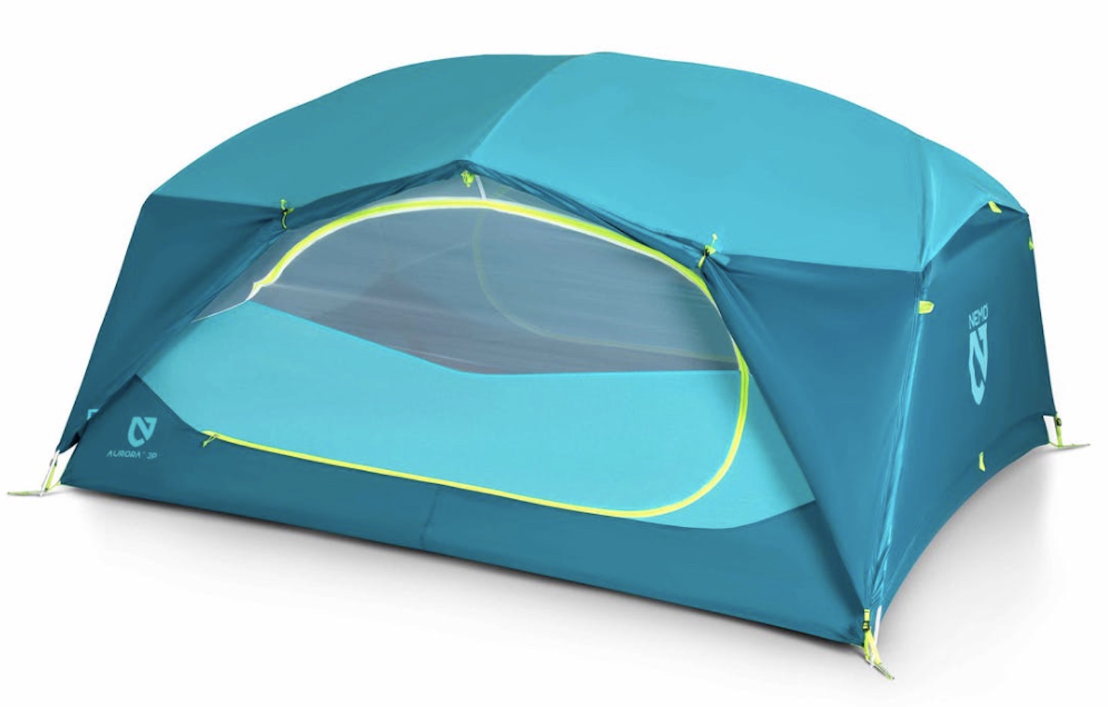 Nemo tent