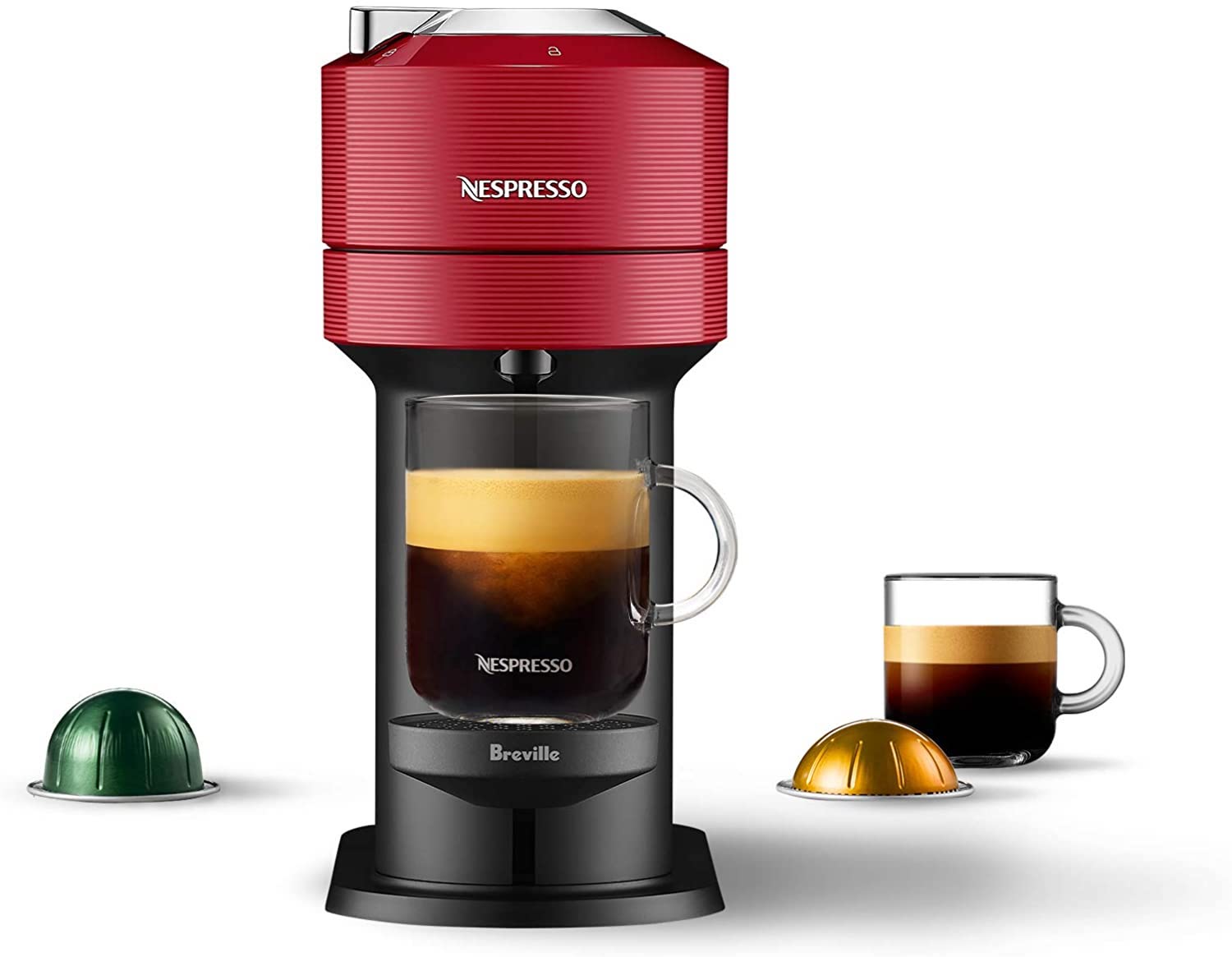 Nespresso Vertuo