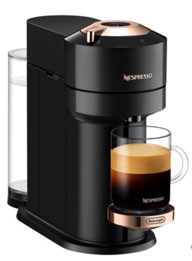 Nespresso Virturo Next Premium