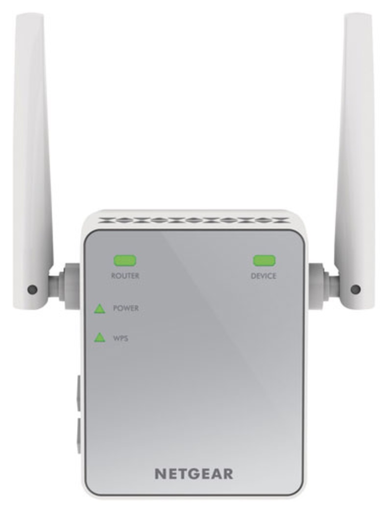 WiFi extender.