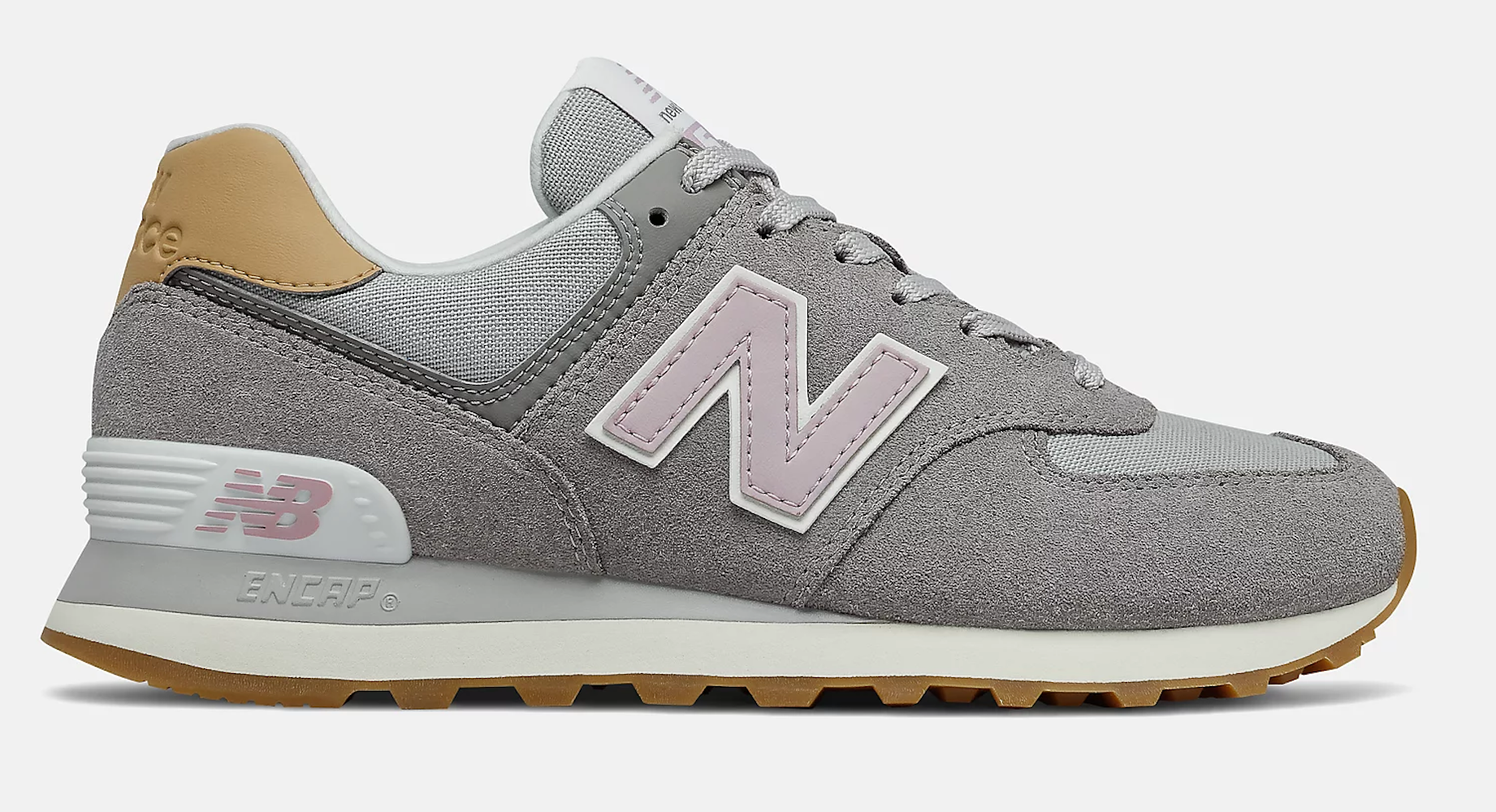 New Balance sneakers