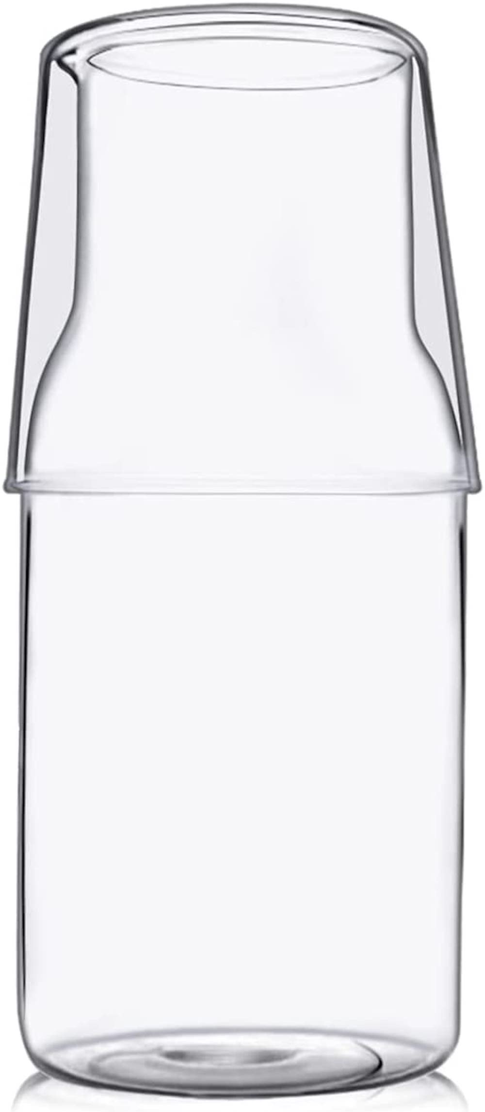 Night water tumbler