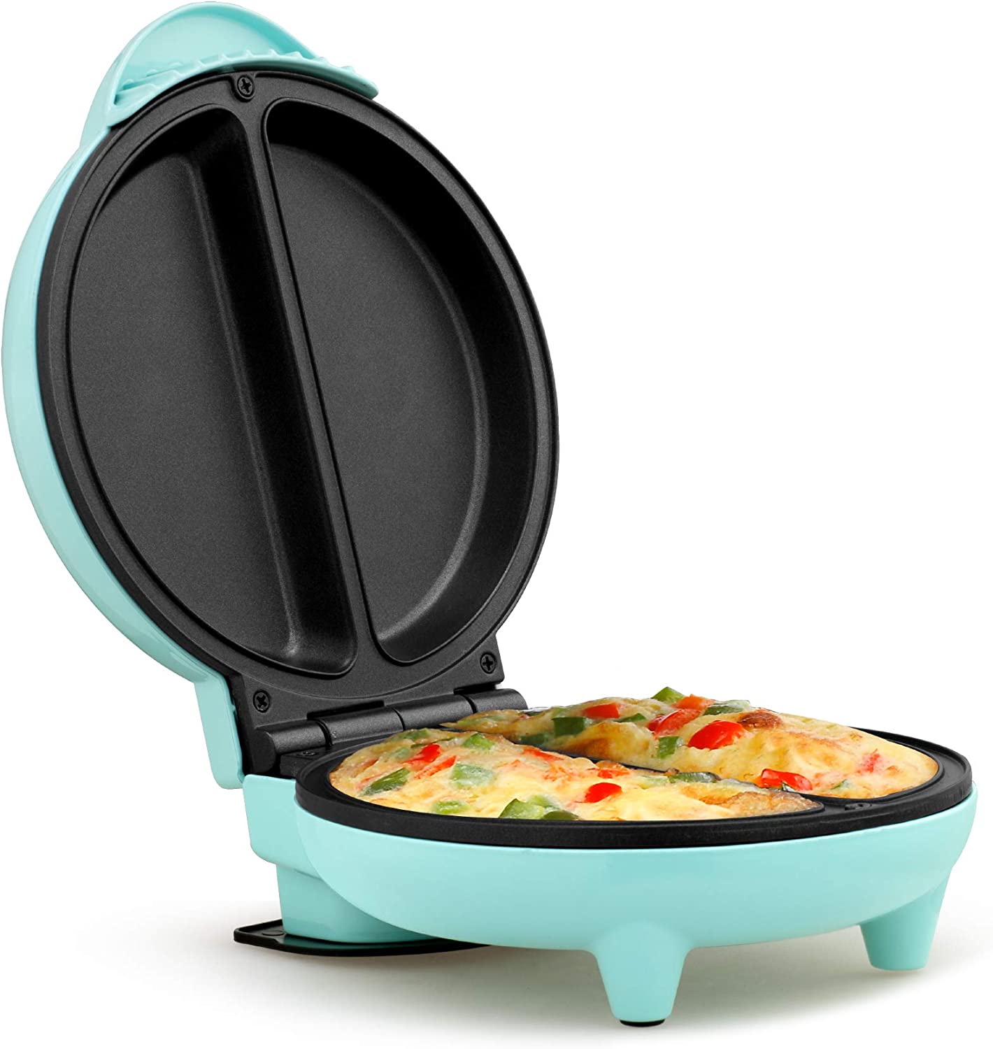 Omelette maker
