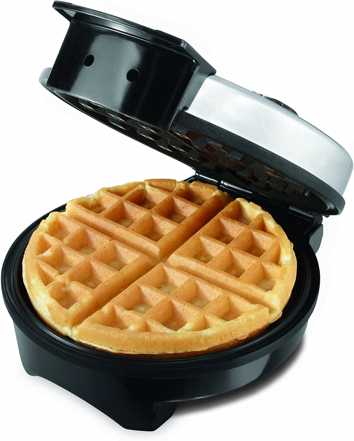 Waffle maker