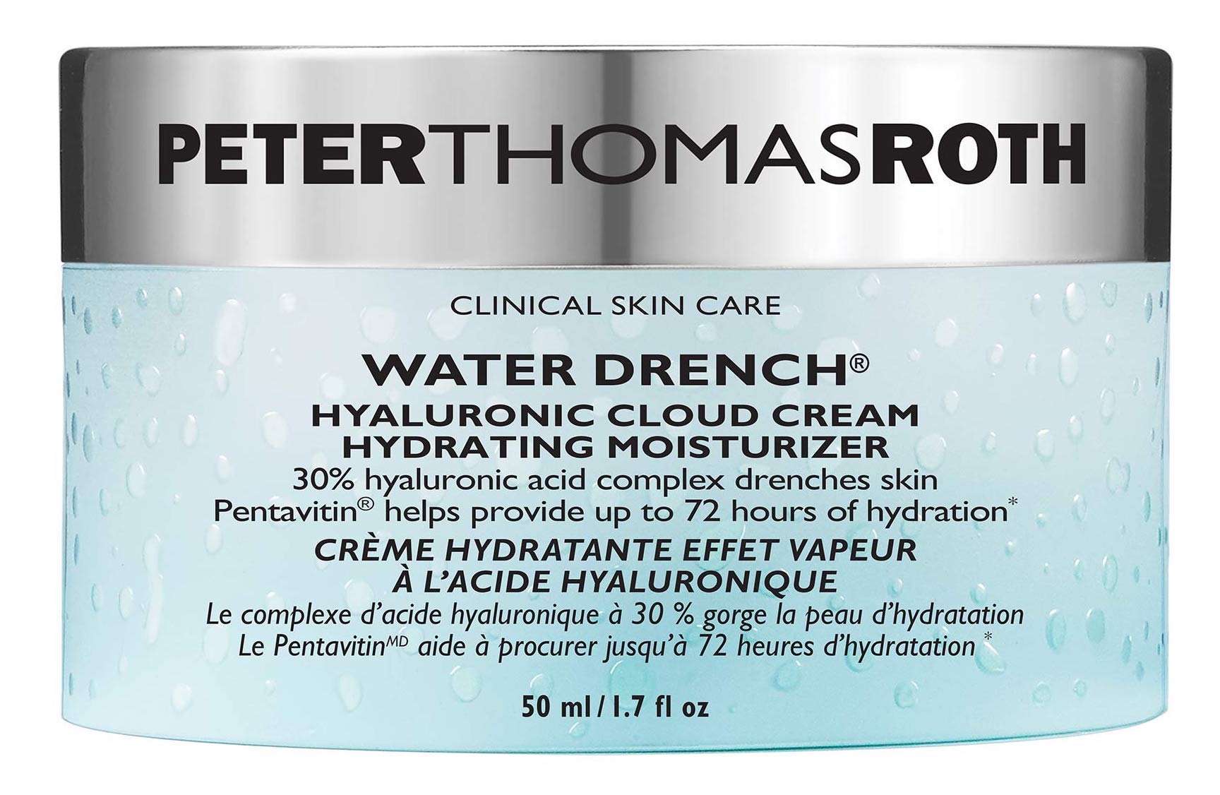 Peter Thomas Roth cloud moisturizer