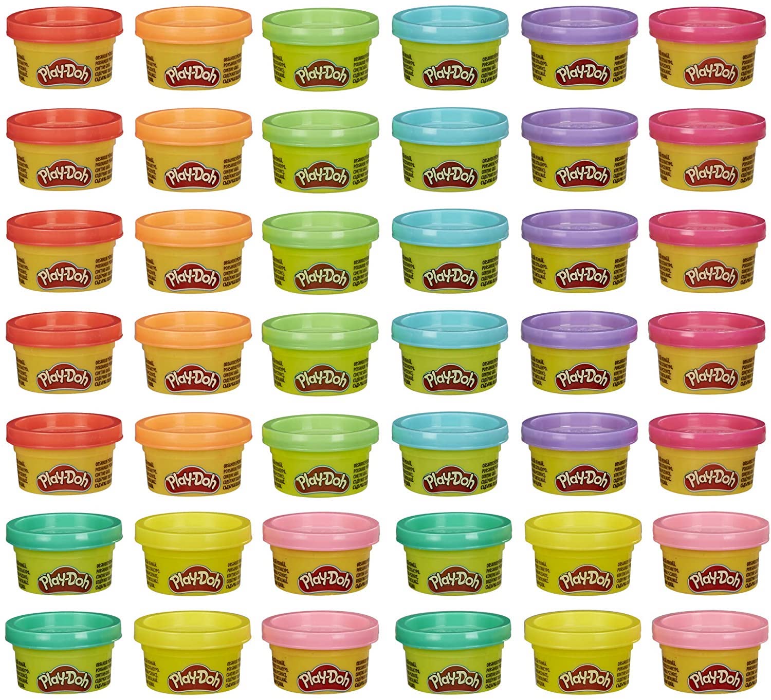 PlayDoh