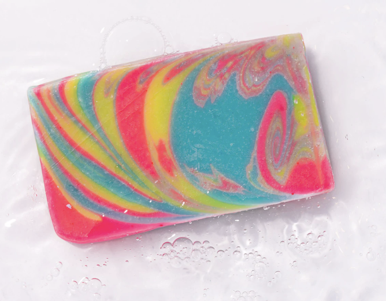 Sisters Sage pow wow soap