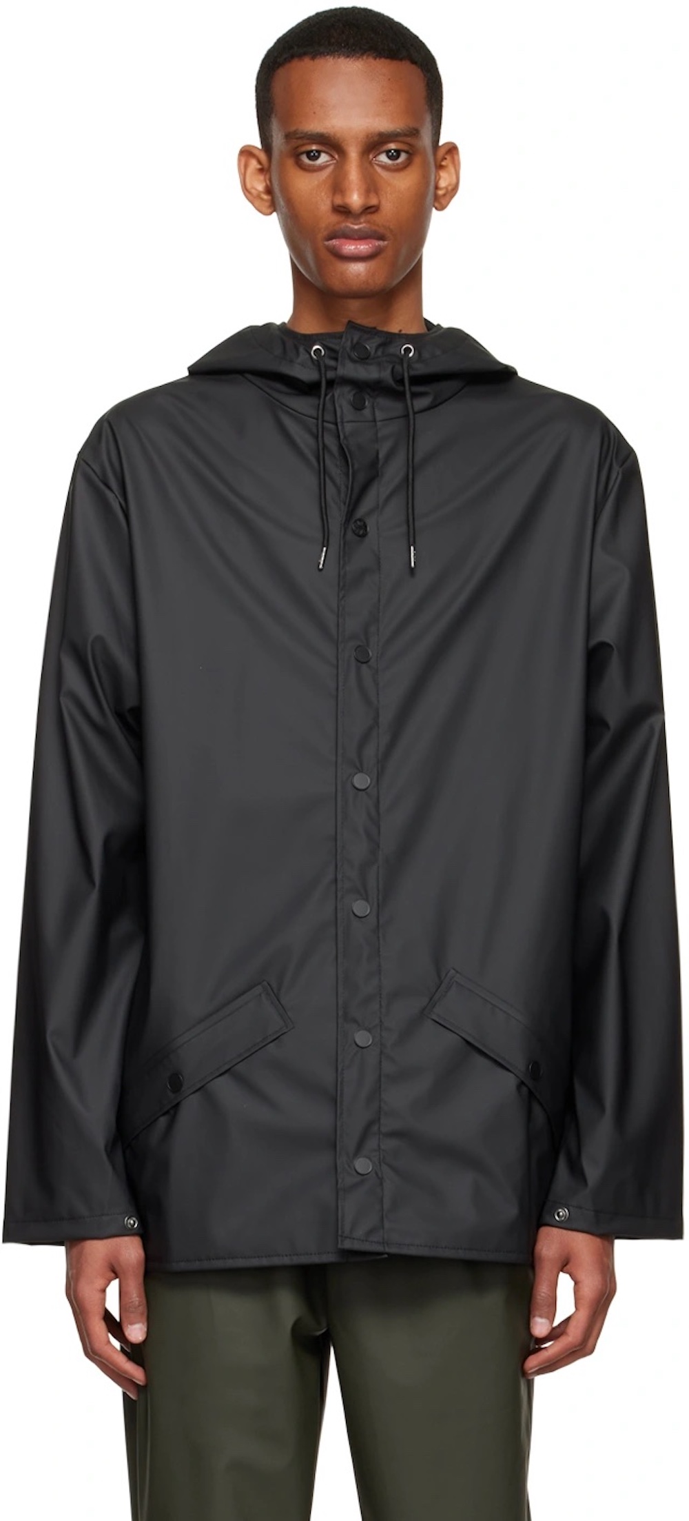 Rains jacket