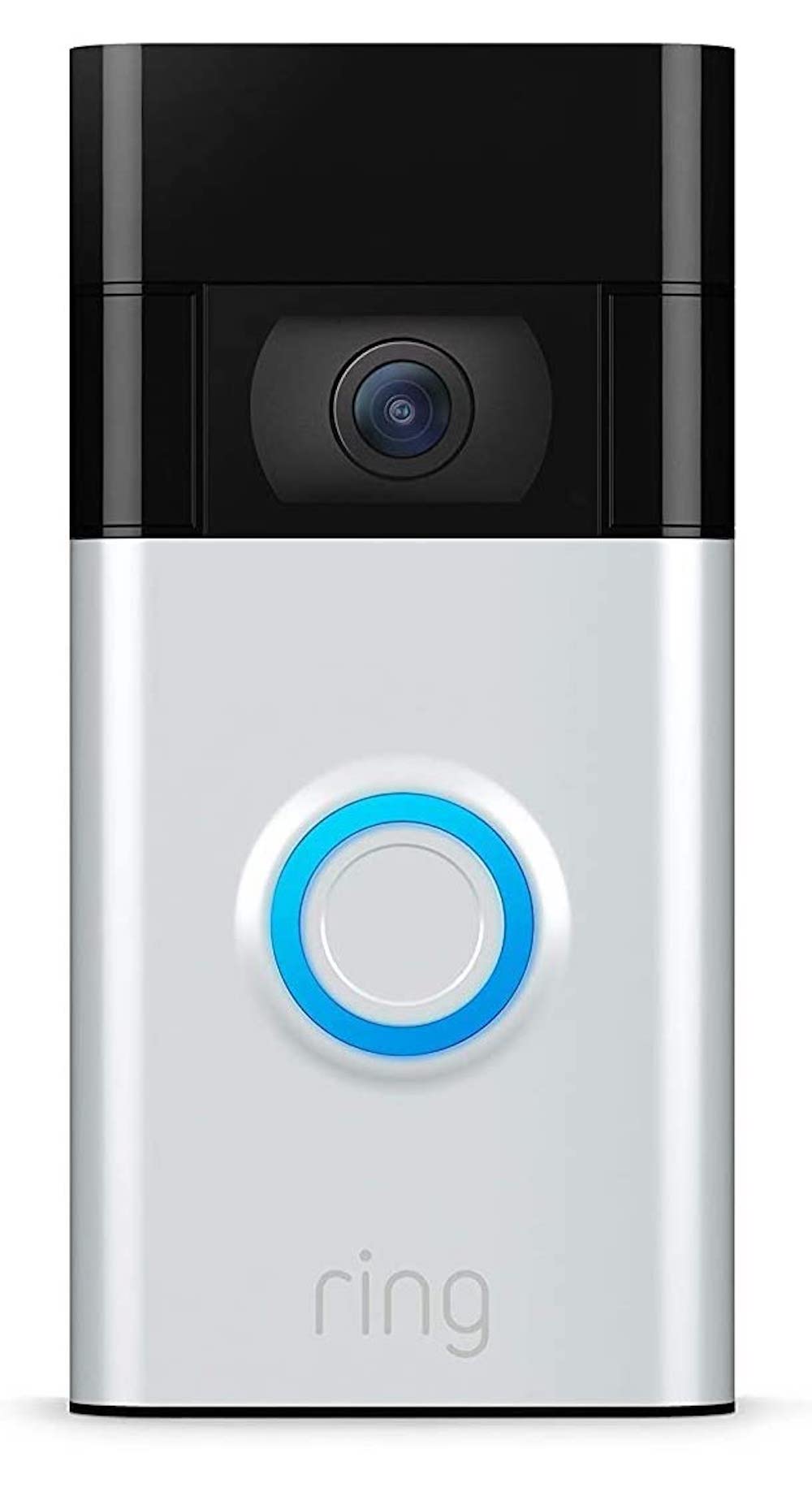 Ring doorbell