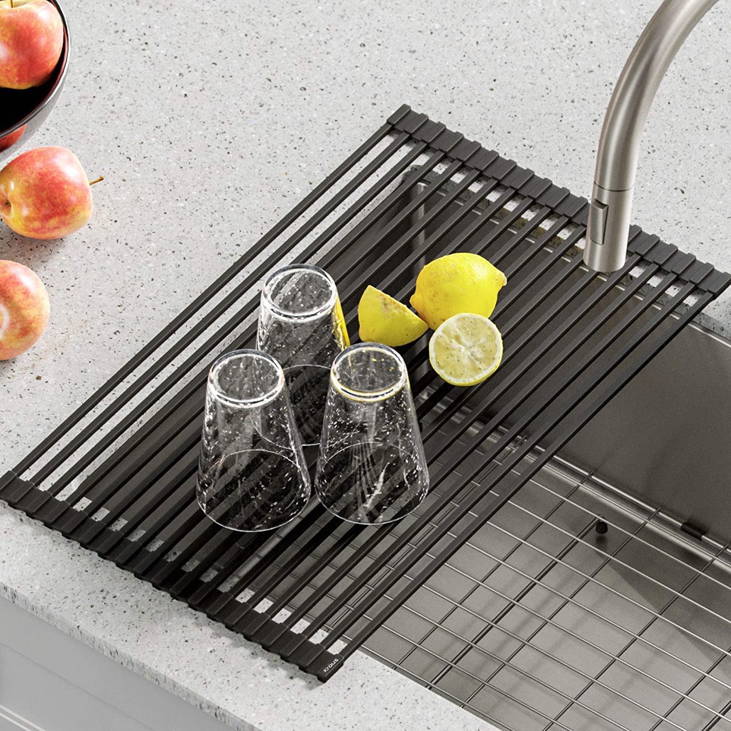 10 of the most useful kitchen sink accessories available in Canada - North  Shore News