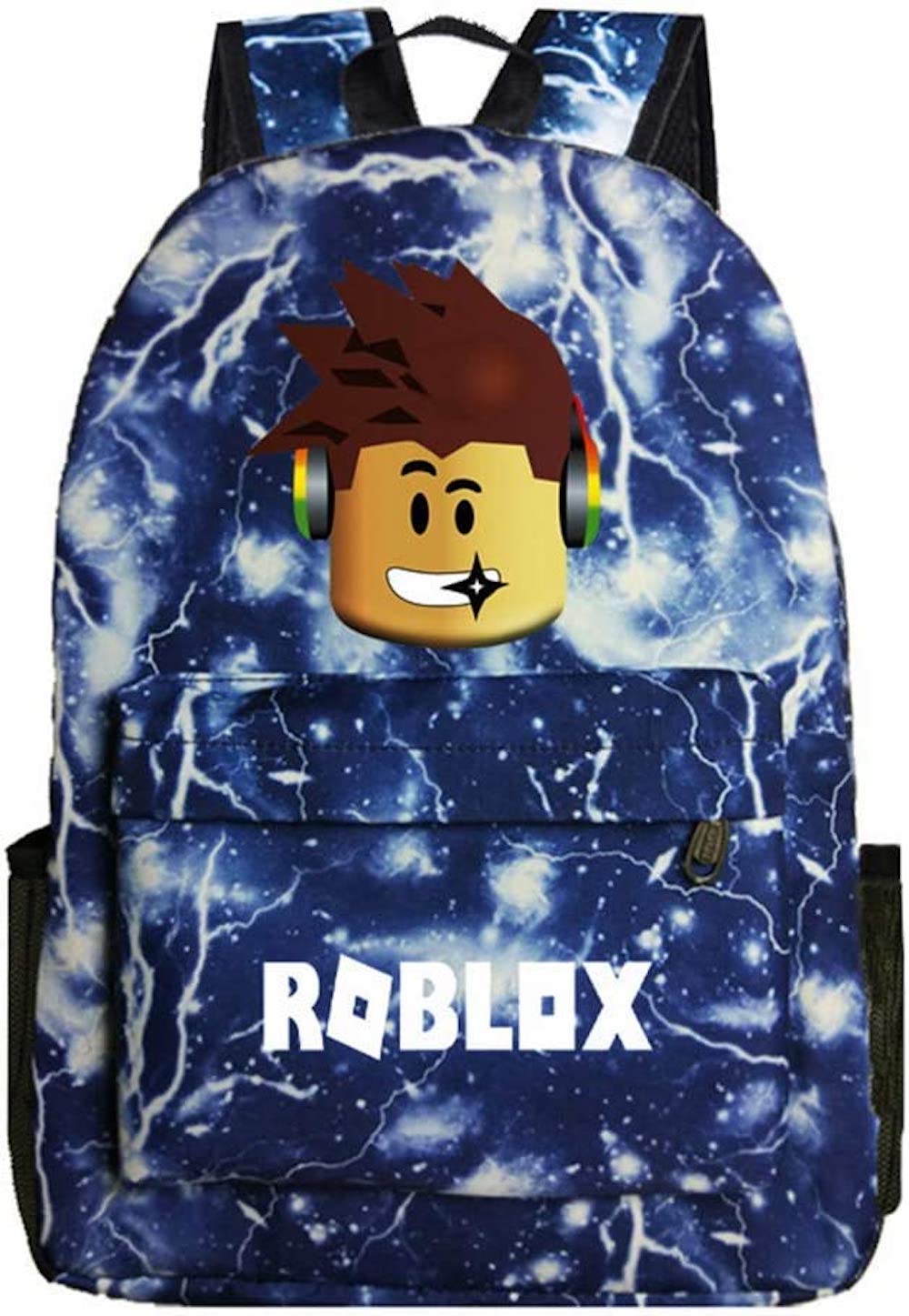 Roblox backpack