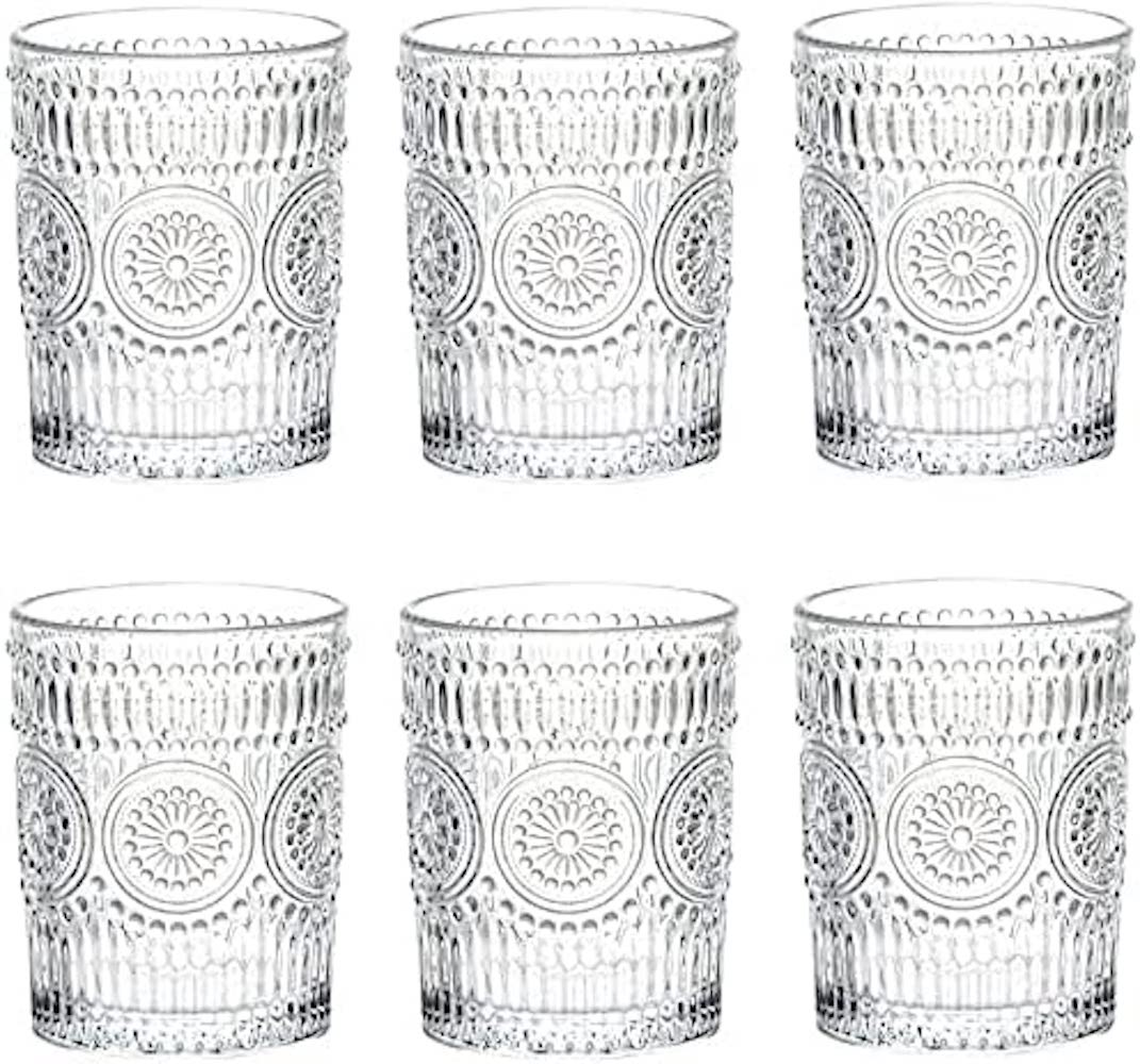 Romantic tumblers amazon