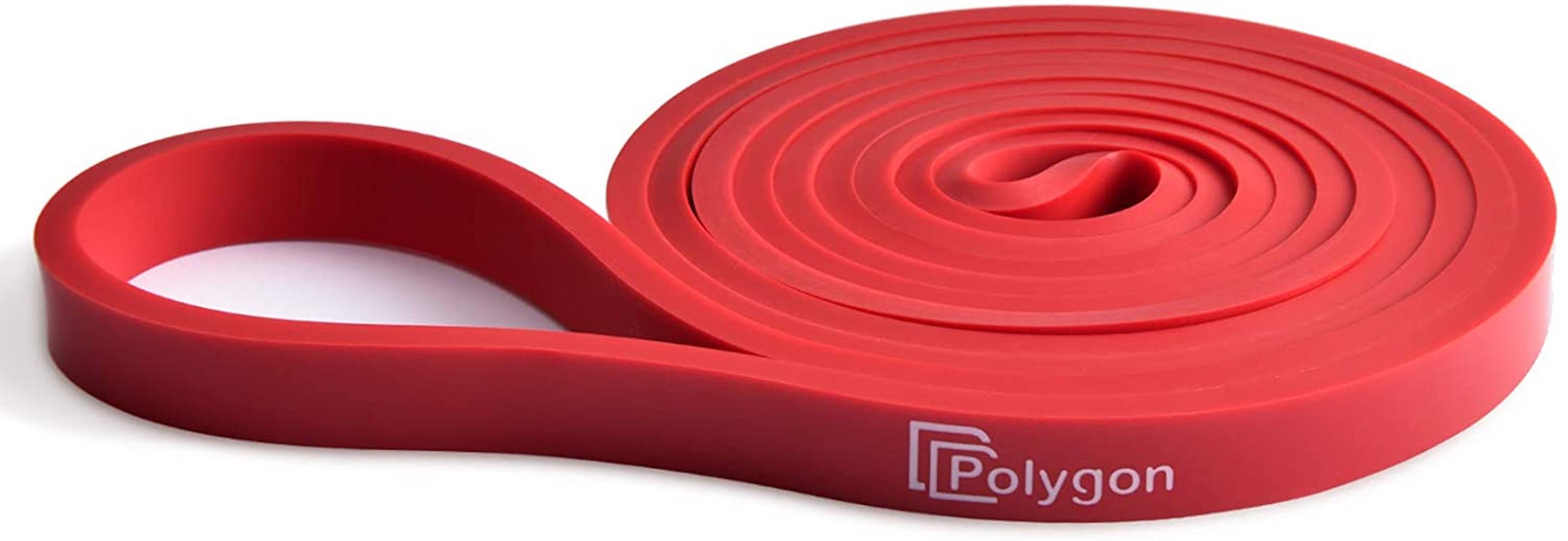 Polygon resistance bands workout clearance