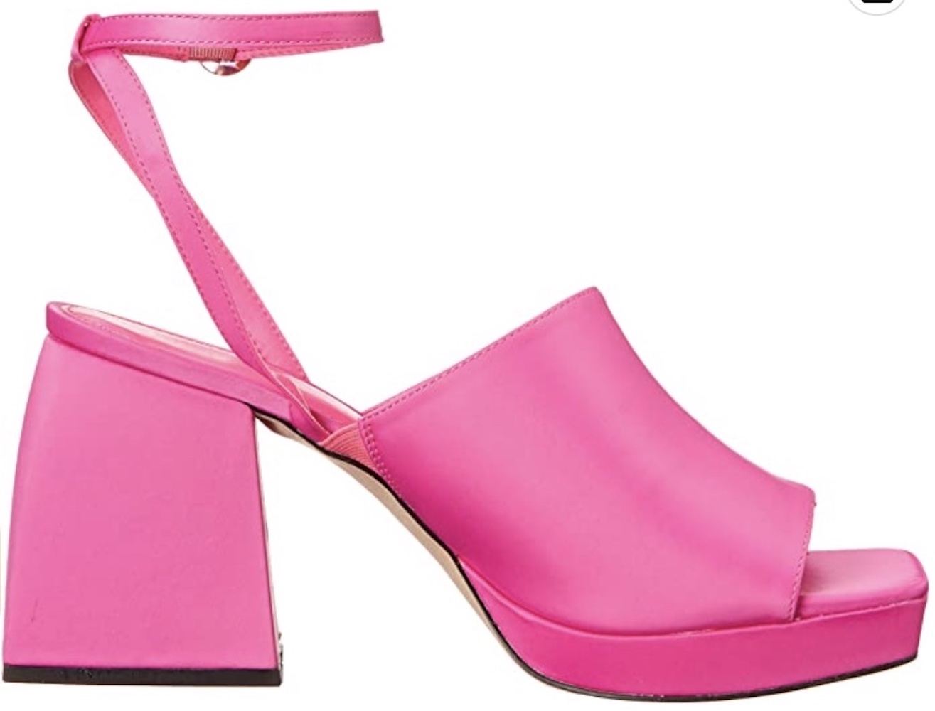 Sam Edelman block heel
