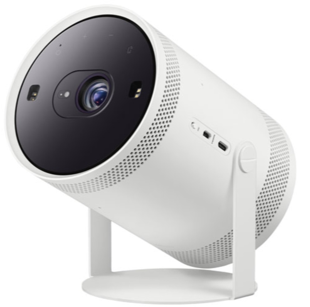 Samsung Home Projector