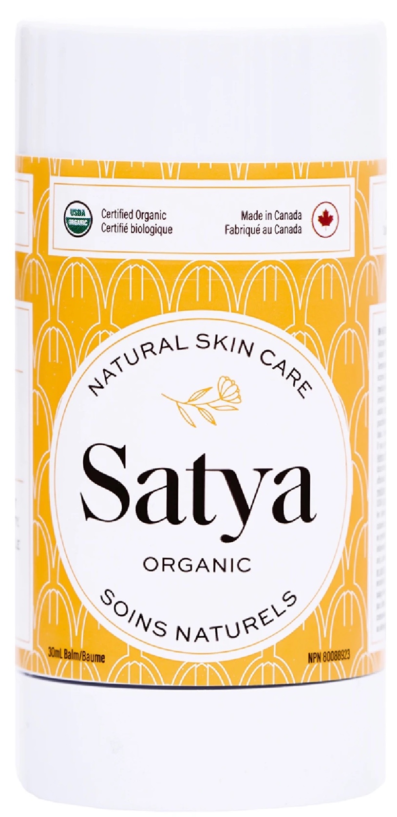 Satya eczema stick. 