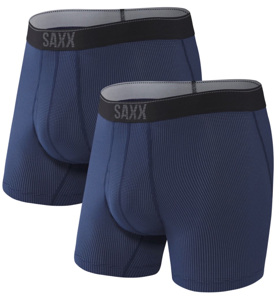 Saxx underwear