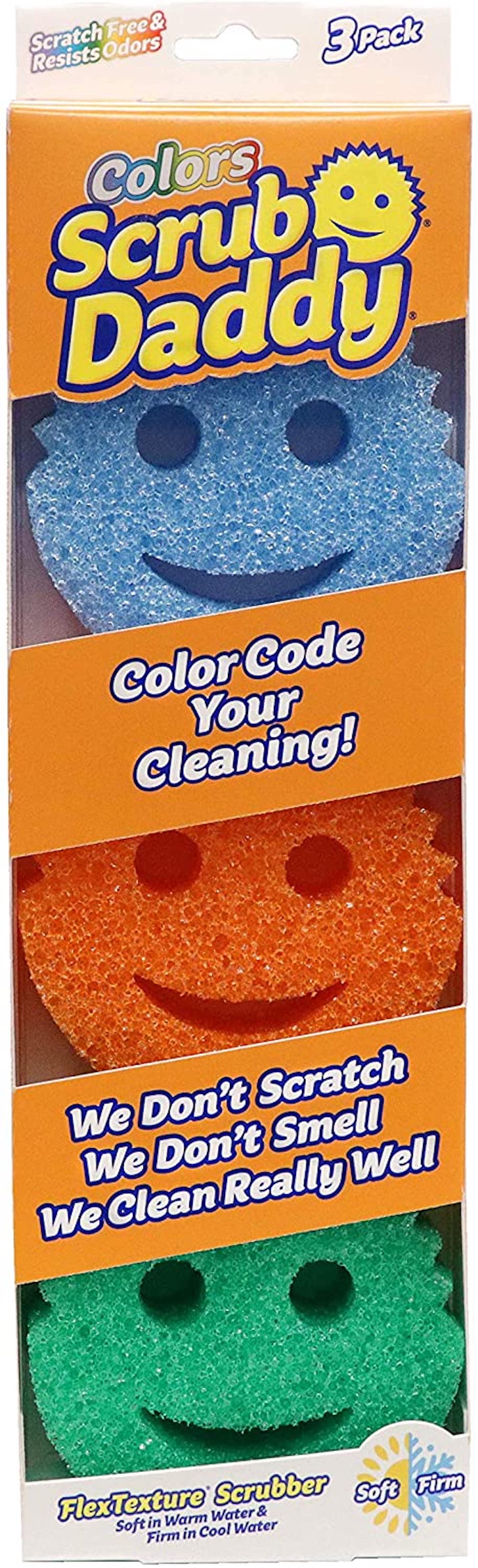 Scrub Daddy 