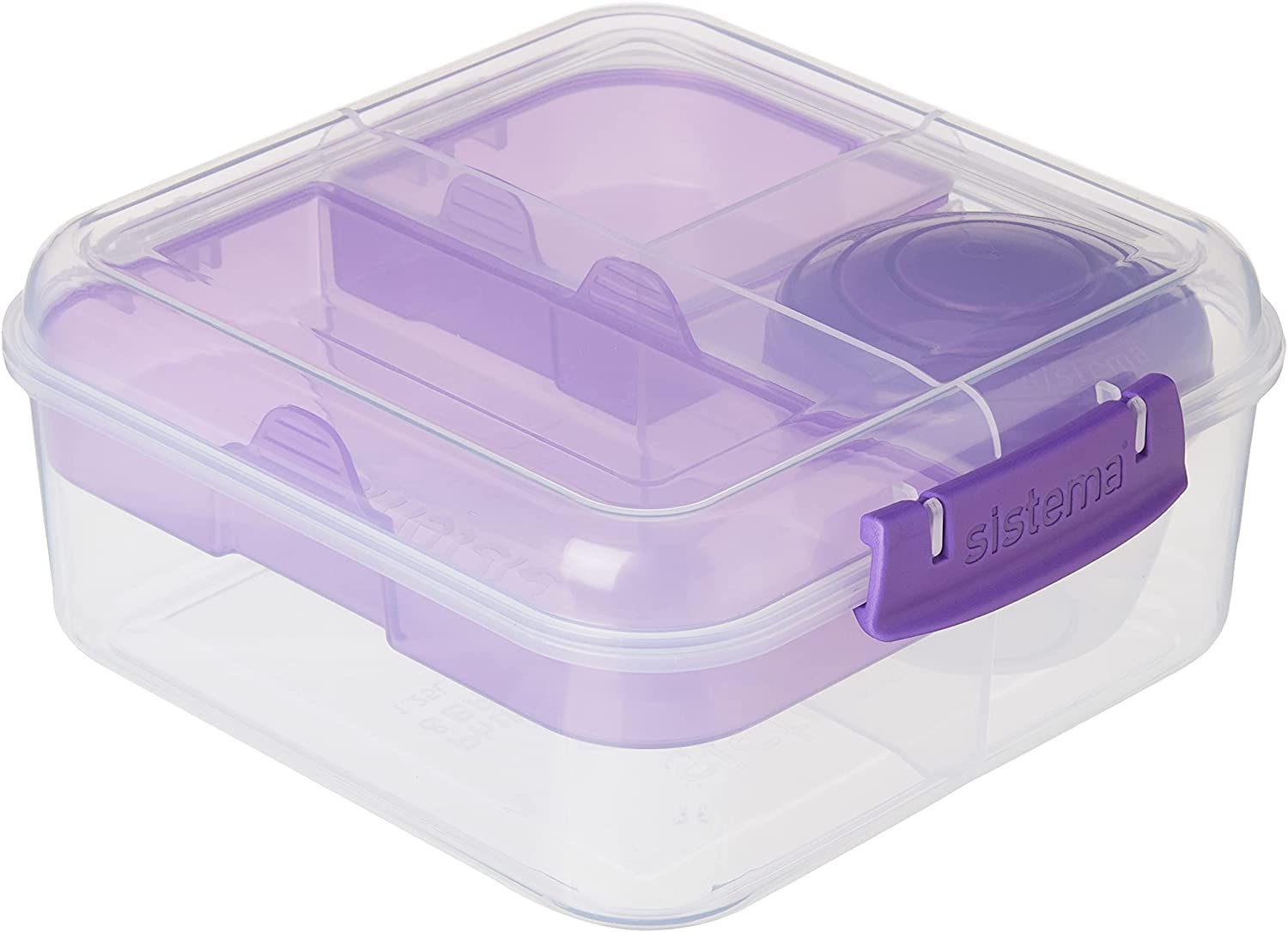 The Brick Castle: Back To School with Munchkin Bento Mealtime Sets