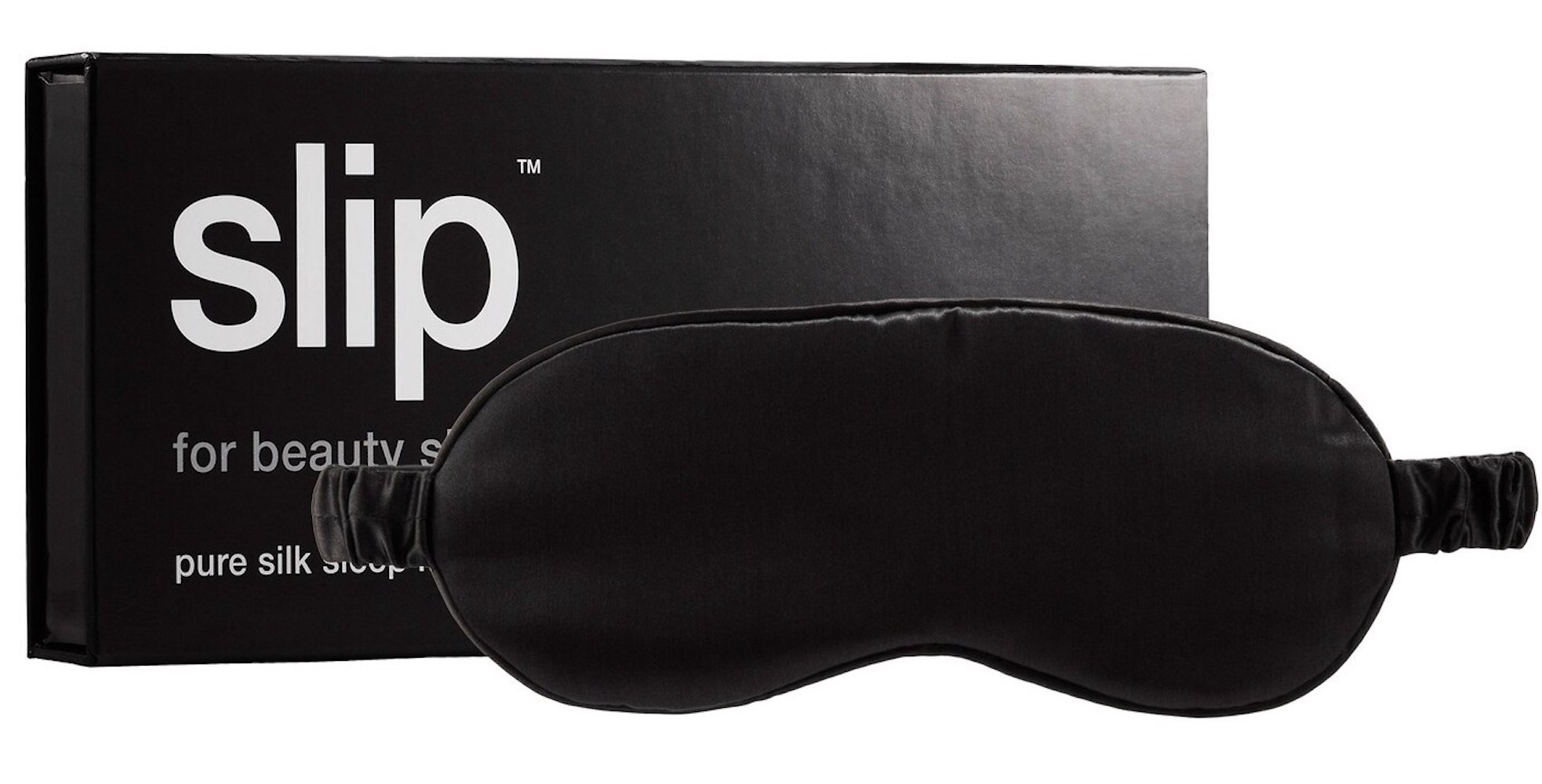 Slip Sleep Mask