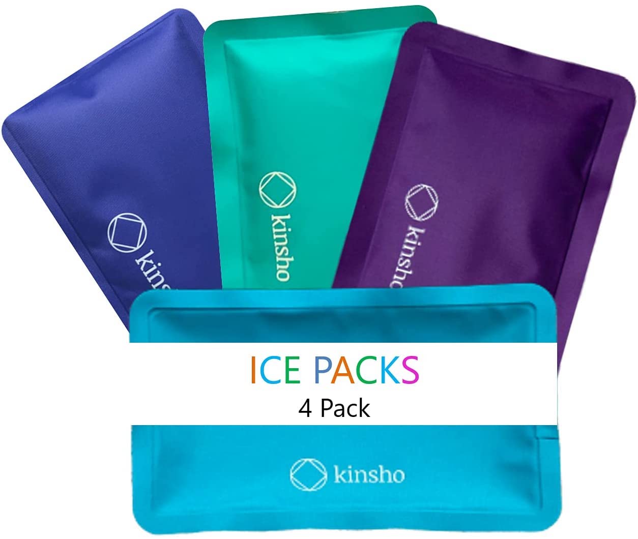 Ice packs