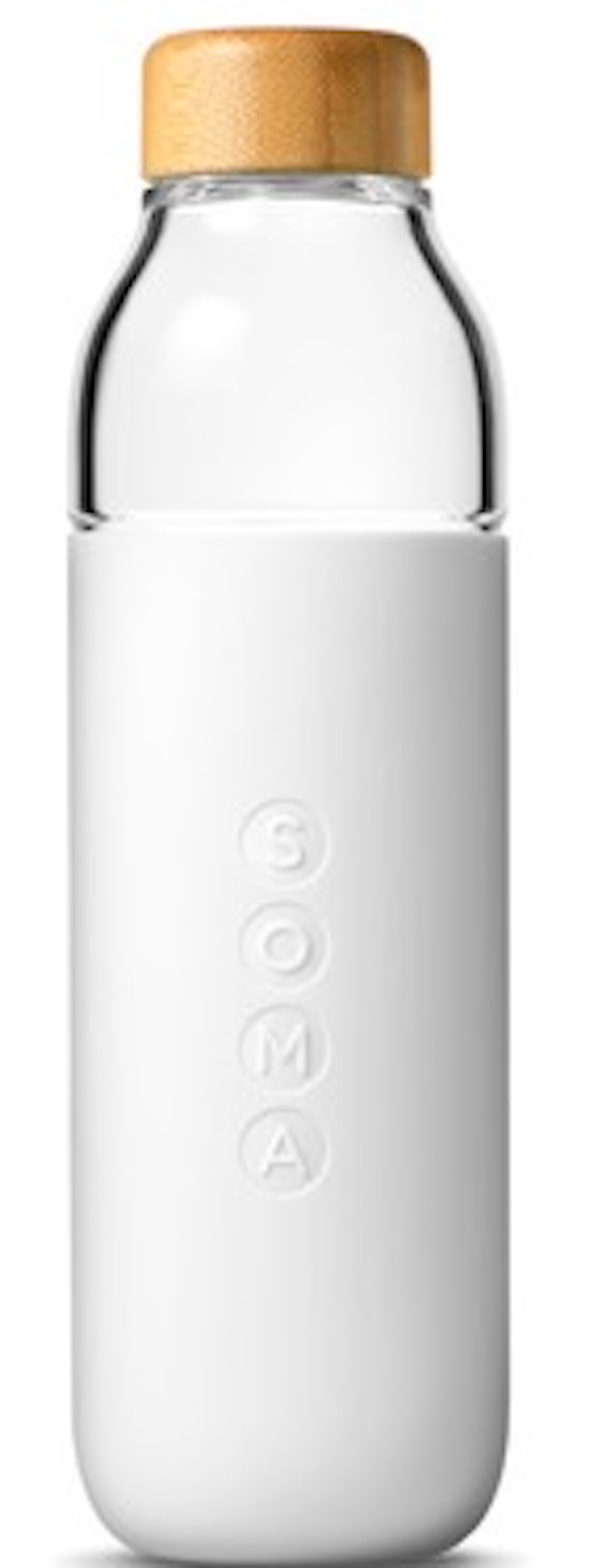 Soma water bottle